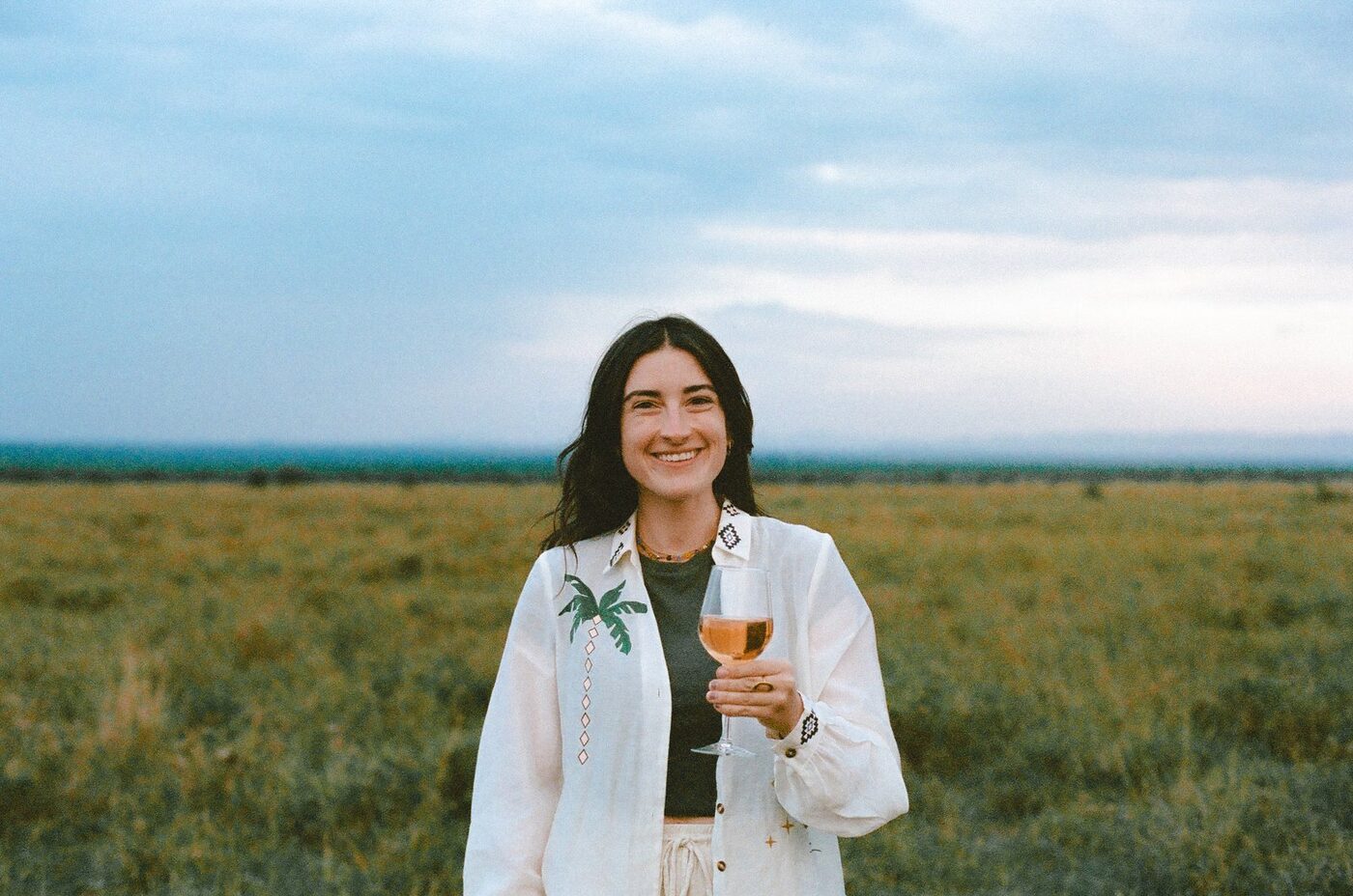 Clio Annaliese, documentary photographer